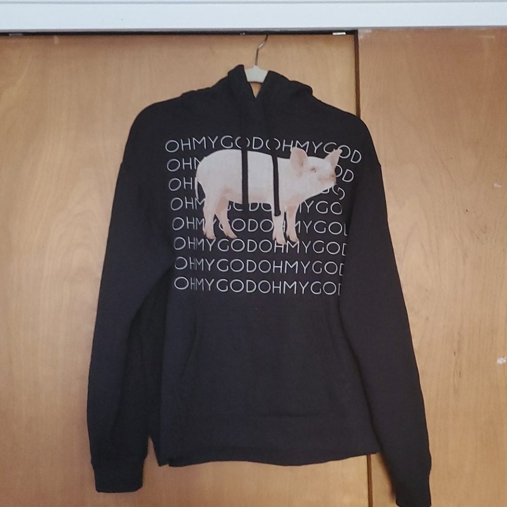 Shane Dawson pig merch